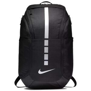 Bags | Nike Kd Max Air Viii Basketball Backpack Black Blue | Poshmark